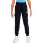 Sportswear Sports Inspired Fleece Cargo da Bambino-Black