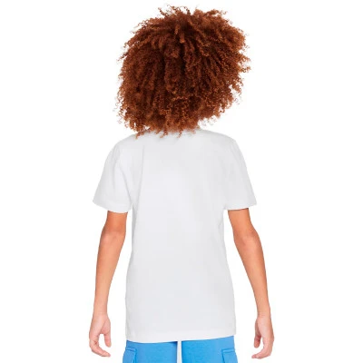 Maglia Sportswear Sports Inspired Graphic da Bambino