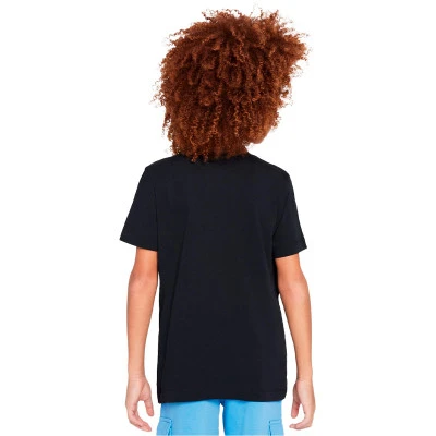 Maglietta Sportswear Sports Inspired Graphic da Bambino