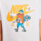Maglietta Nike Sportswear 2 da Bambino