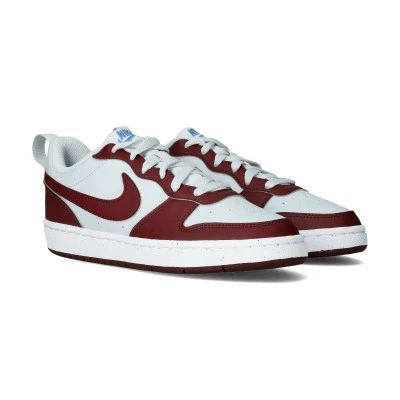 Scarpe Court Borough Low Recraft da Bambino