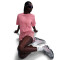 Maglietta Nike Essential da Donna