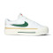 Scarpe Nike Court Legacy Lift da Donna