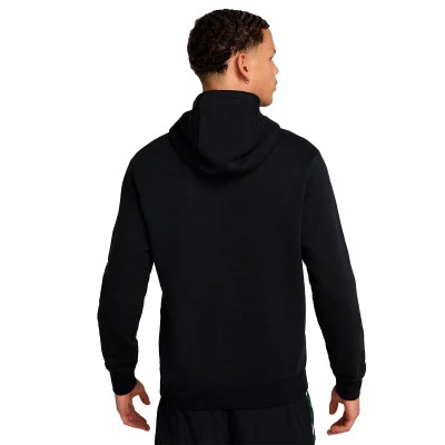 Felpa Sportswear Swoosh Air Fleece
