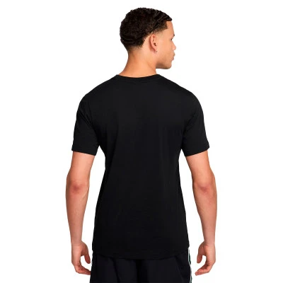 Maglia Sportswear Swoosh Air Graphic