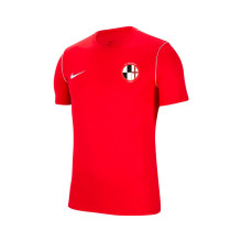 Maglia Park 20 m/c FC Milanese 1902 Red