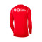 Felpa Nike Park 20 R FC Milanese 1902