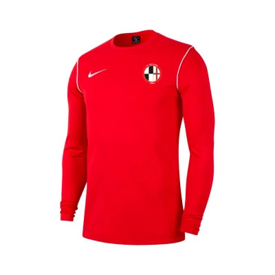 Felpa Park 20 R FC Milanese 1902