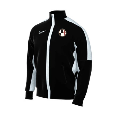 Giacca Academy 23 Knit Track FC Milanese 1902