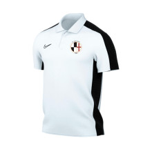 Polo Academy 23 m/c Bambino FC Milanese 1902 White-Black