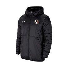 Giaccone Park 20 Fall Bambino FC Milanese 1902 Black