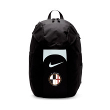 Zaino Academy Team II (30L) FC Milanese 1902 Black-White