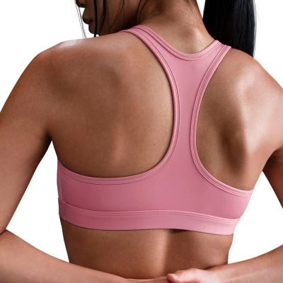 Reggiseno Swoosh Light Support