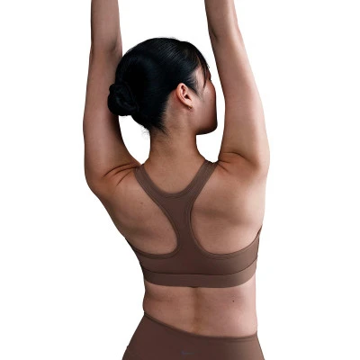 Reggiseno Swoosh Light Support