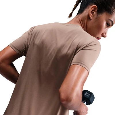 Maglietta One Classic Dri-FIT da Donna