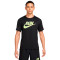 Maglietta Nike Run Energy Miler