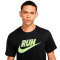 Maglietta Nike Run Energy Miler