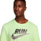 Maglietta Nike Run Energy Miler
