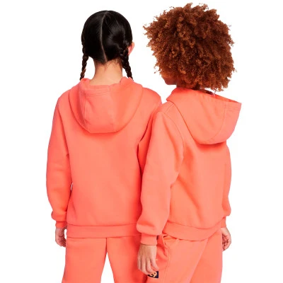 Felpa Haaland da Bambino