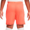 Pantaloncini Nike Haaland da Bambino