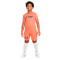 Pantaloncini Nike Haaland da Bambino