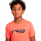 Maglietta Nike Haaland da Bambino