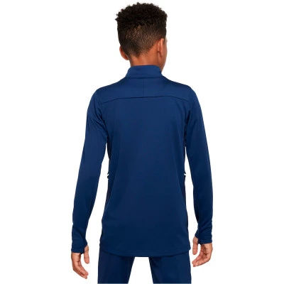 Felpa Academy 25 da Bambino