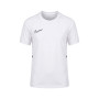Academy 25 da Bambino-White-White-Black-Black