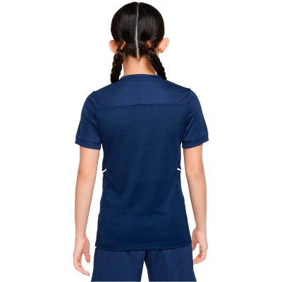 Maglietta Academy 25 da Bambino