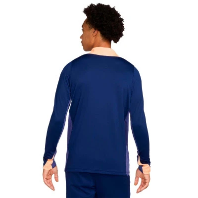 Felpa Dri-Fit Strike