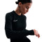 Felpa Nike Academy 25 da Donna