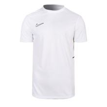 Maglietta Academy 25 da Donna White-White-Black-Black