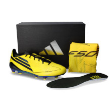 Scarpe adidas F50 Elite FG 2010