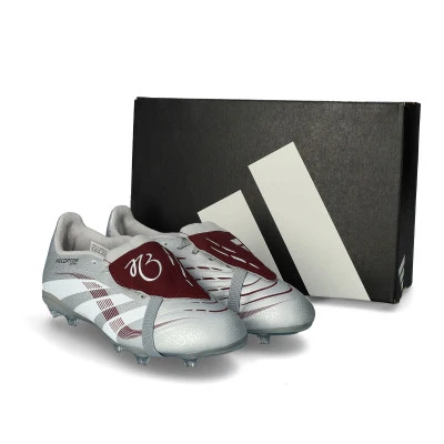 Scarpe Predator League FT FG Jude Bellingham da Bambino