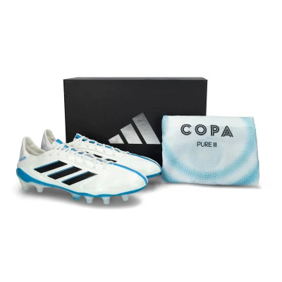 Scarpe Copa 11 Pure FG
