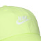 Cappello Nike Club Fly Futura Wash