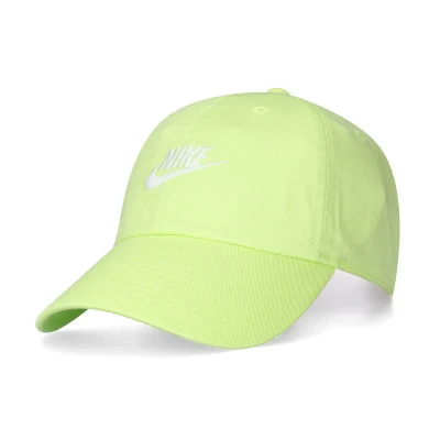 Cappello Club Fly Futura Wash