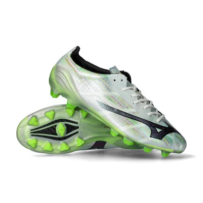 Scarpe Mizuno Alpha II Made In Japan FG