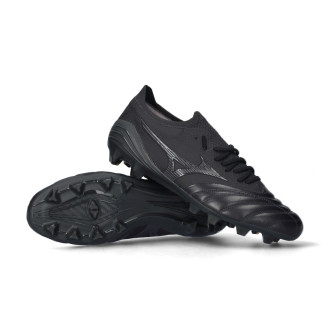 Morelia Neo IV Beta Made In Japan FG Obsidian-Obsidian-Obsidian