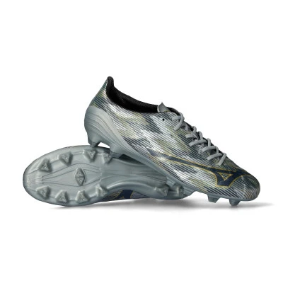 Scarpe MIzuno Alpha II Pro FG