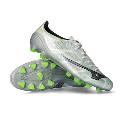 Scarpe MIzuno Alpha II Pro FG