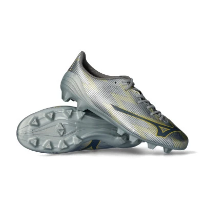 Scarpe MIzuno Alpha II Select FG
