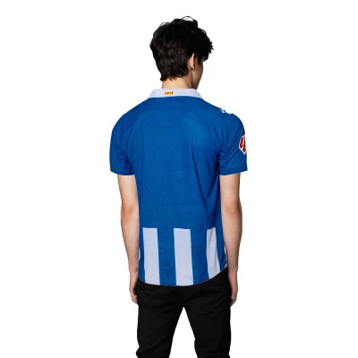 Maglia RCD Espanyol Home 2024-2025