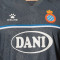 Maglia Kelme RCD Espanyol Third Kit 2024-2025