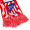 Sciarpa AT Madrid Atlético de Madrid