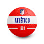 Atlético de Madrid-Rosso-Bianco