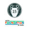Patch 15 Win + UEFA Foundation da Bambino 