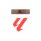 Patch Liga + Campione Liga da Bambino 