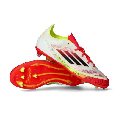 Scarpe F50 Elite FG da Bambino