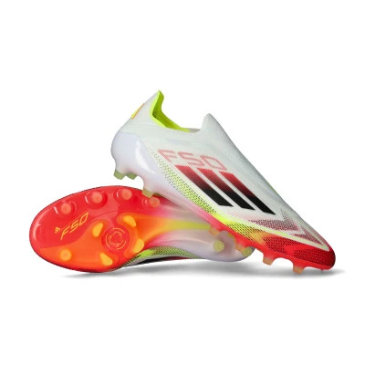 Scarpe F50 Elite LL AG